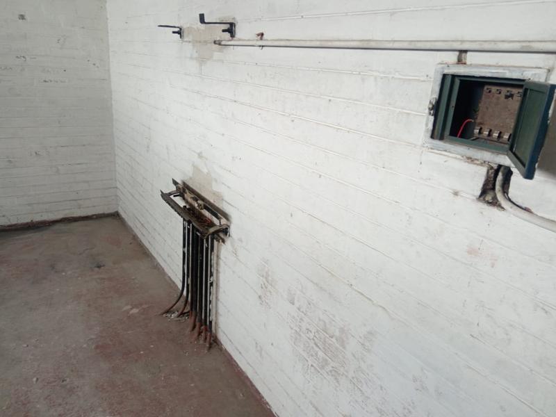 Commercial Property for Sale in Welkom Free State